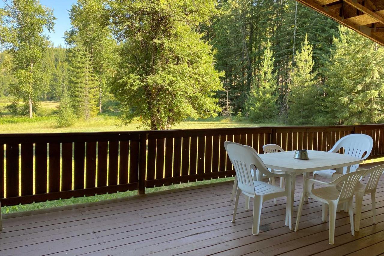 Private 2-Acre Retreat With Mtn Views, Walk To River Saint Maries المظهر الخارجي الصورة
